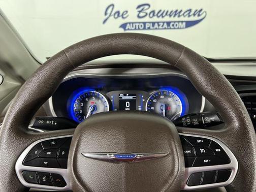 2019 Chrysler Pacifica L