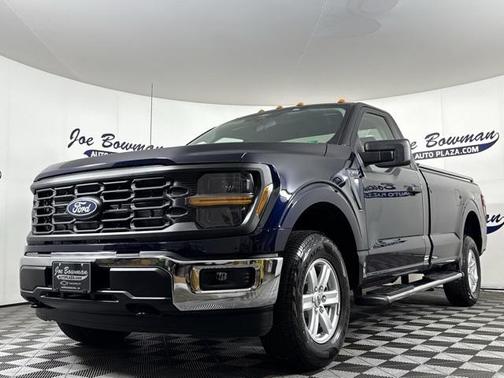 2024 Ford F-150 XL