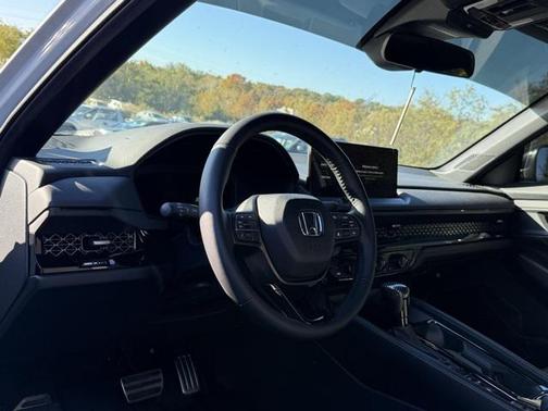 2024 Honda Accord Hybrid Base