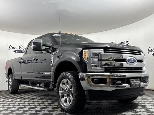 2019 Ford F-350 Lariat