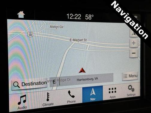 2019 Ford F-350 Lariat