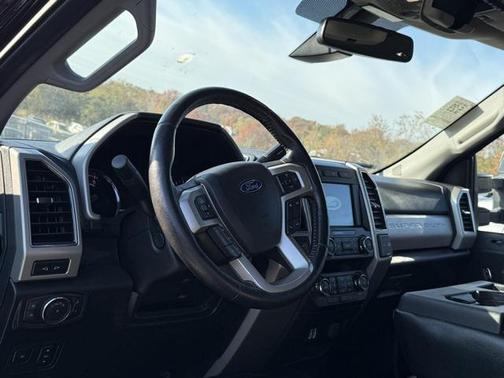 2019 Ford F-350 Lariat