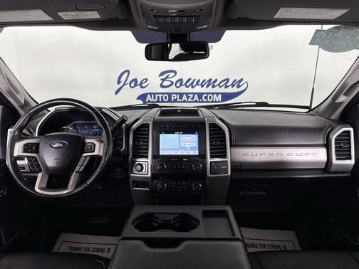 2019 Ford F-350 Lariat