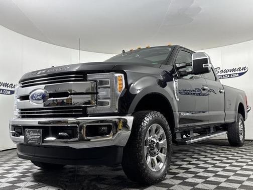 2019 Ford F-350 Lariat
