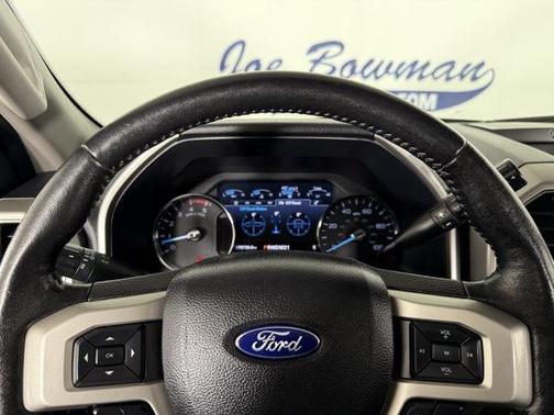 2019 Ford F-350 Lariat