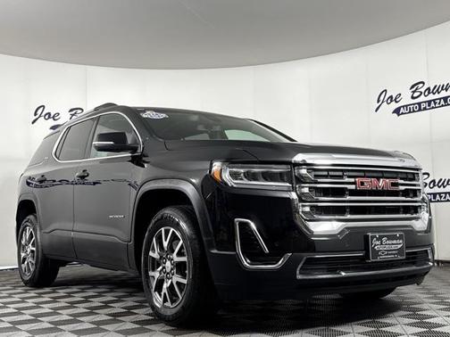 2022 GMC Acadia AWD SLE
