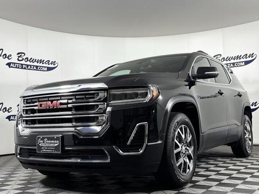 2022 GMC Acadia AWD SLE