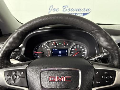 2022 GMC Acadia AWD SLE