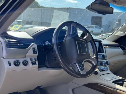 2015 GMC Yukon XL 1500 Denali