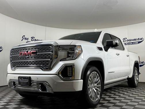 2019 GMC Sierra 1500 Denali