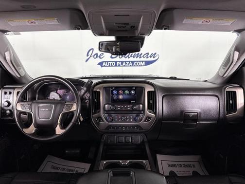 2015 GMC Sierra 2500 Denali