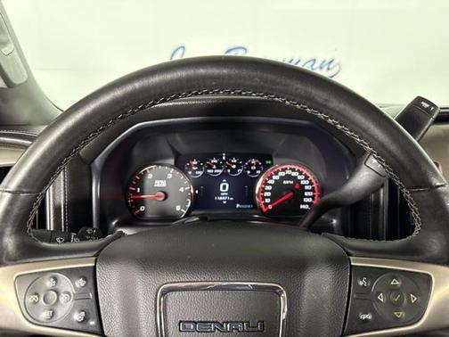 2015 GMC Sierra 2500 Denali