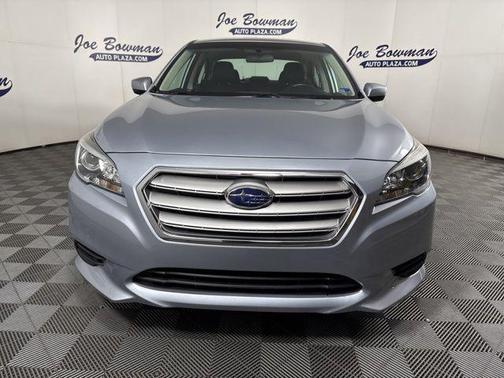 2016 Subaru Legacy Premium