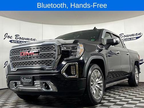 2019 GMC Sierra 1500 Denali