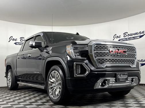 2019 GMC Sierra 1500 Denali