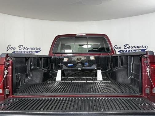 2006 Ford F-250 XL