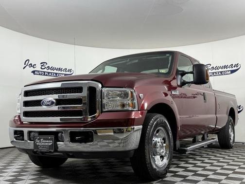 2006 Ford F-250 XL