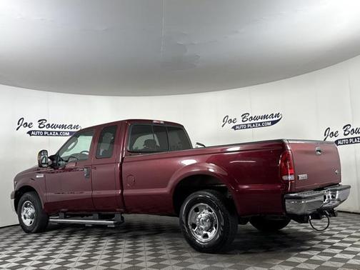 2006 Ford F-250 XL