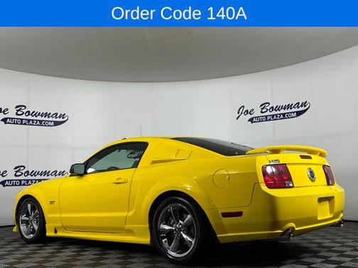 2006 Ford Mustang GT Premium