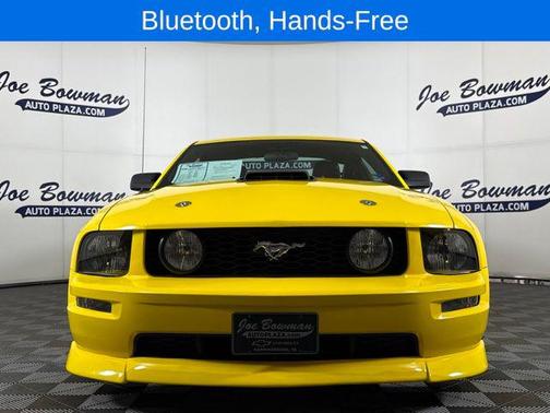 2006 Ford Mustang GT Premium