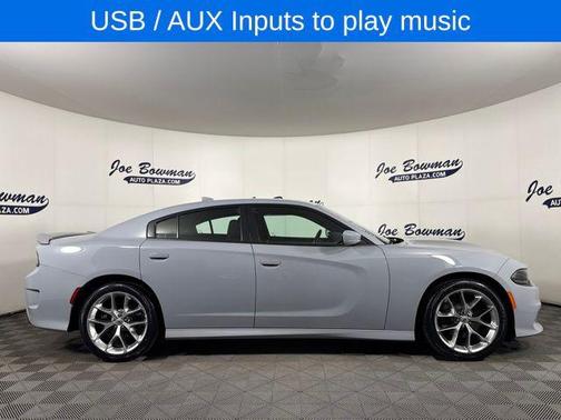 2021 Dodge Charger GT