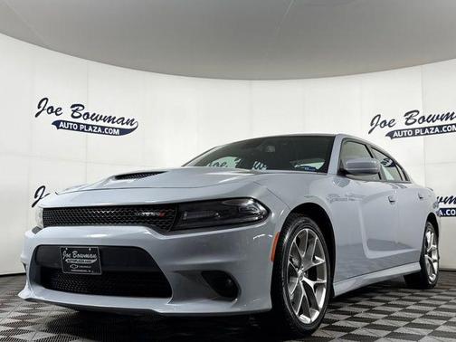 2021 Dodge Charger GT