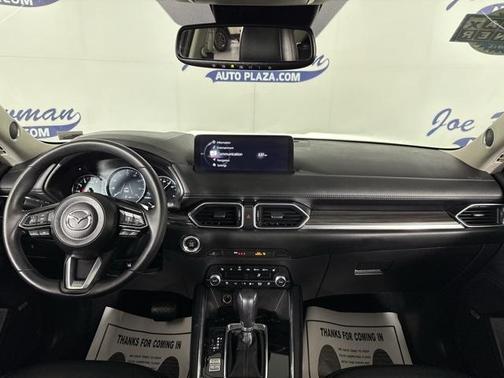 2023 Mazda CX-5 2.5 S Premium Plus