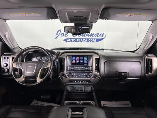 2017 GMC Sierra 2500 Denali