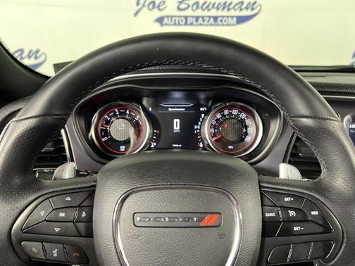 2018 Dodge Challenger R/T Scat Pack