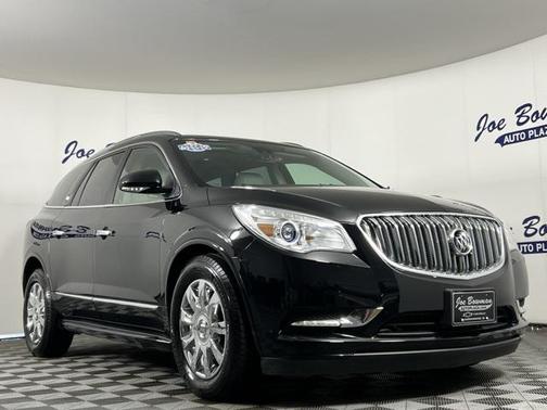 2017 Buick Enclave Premium