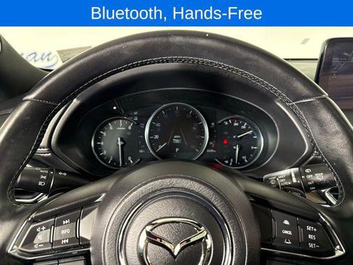 2023 Mazda CX-5 2.5 Turbo Signature