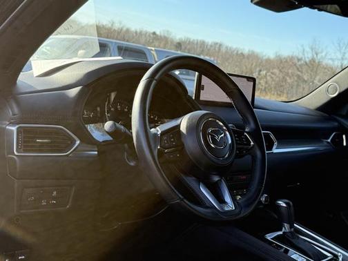 2023 Mazda CX-5 2.5 Turbo Signature
