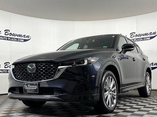 2023 Mazda CX-5 2.5 Turbo Signature