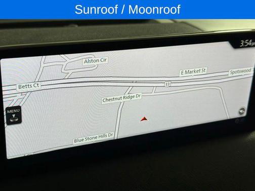 2023 Mazda CX-5 2.5 Turbo Signature