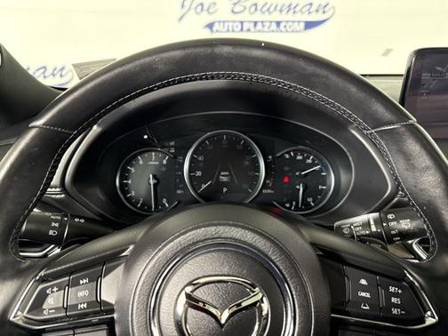 2023 Mazda CX-5 2.5 Turbo Signature