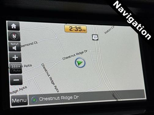 2015 Hyundai Genesis 3.8