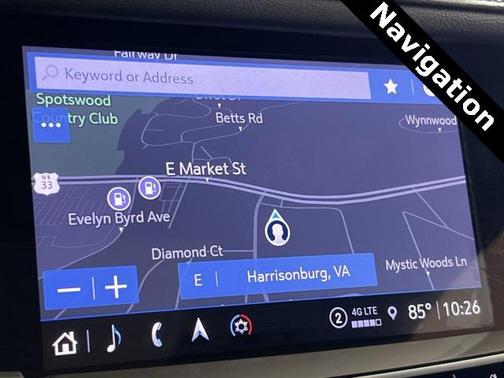 2021 Cadillac XT6 Premium Luxury AWD