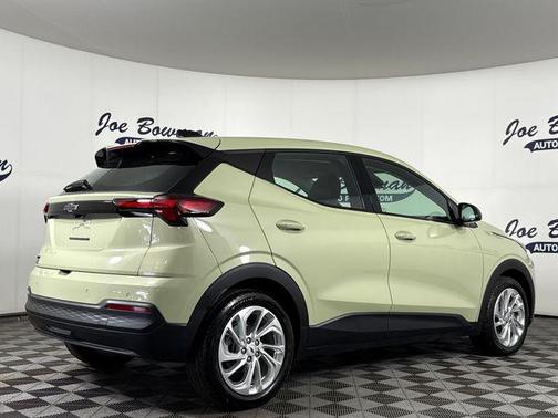 G49 2027 Chevrolet Bolt LT FWD