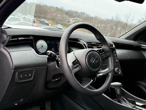 2023 Hyundai SANTA CRUZ NIGHT