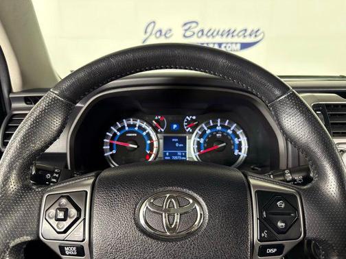 2016 Toyota 4Runner SR5 Premium