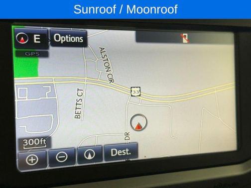 2016 Toyota 4Runner SR5 Premium