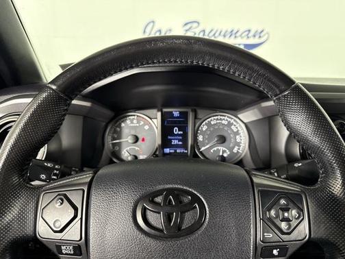 2016 Toyota Tacoma TRD Off Road