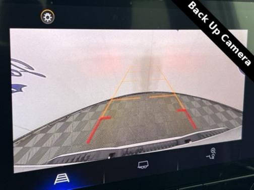 2025 Chevrolet Colorado WT