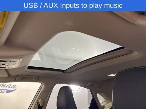 2017 Lexus NX 200t Base