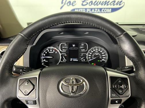 2021 Toyota Tundra Limited