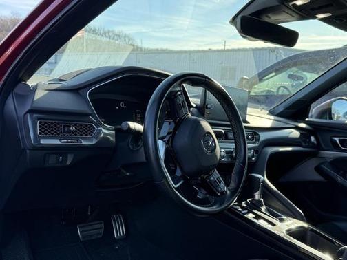 2023 Acura Integra A-SPEC Technology