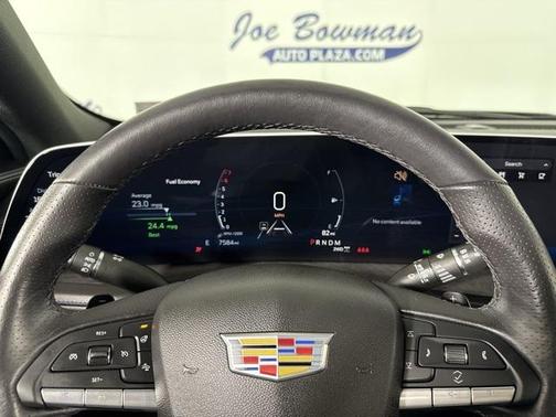 2024 Cadillac XT4 Sport