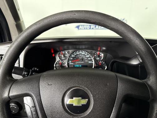 2020 Chevrolet Express 2500 RWD 2500 Regular Wheelbase WT