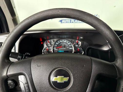 2020 Chevrolet Express 2500 RWD 2500 Regular Wheelbase WT