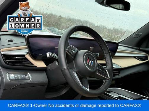 2025 Buick Enclave Preferred FWD